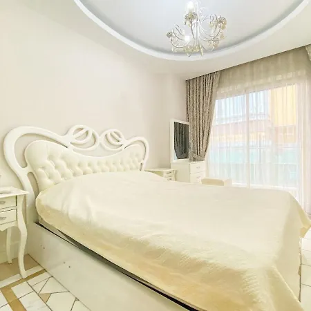 Guezelyali Alanya