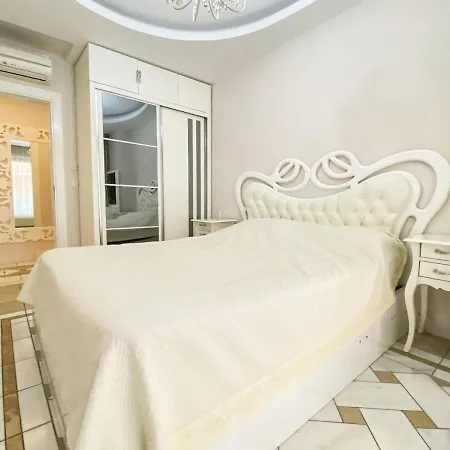 Apartment Guezelyali Alanya