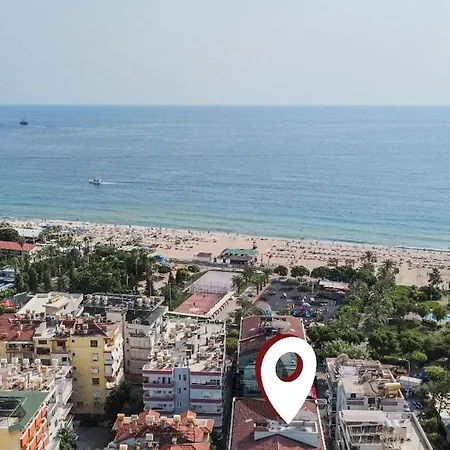 Guezelyali Alanya